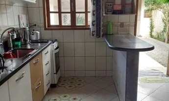 Imagem 4: Casa para venda com 260 metros quadrados com 2 quartos em Bicanga - Serra - Espírito Santo