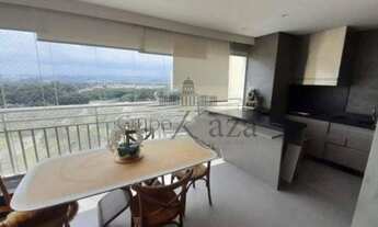 Imagem 4: Apartamento para venda tem 124 metros quadrados com 3 quartos