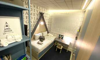 Imagem 7: Apartamento para venda com 91m2 na Vila Anastácio/Lapa - São Paulo - SP