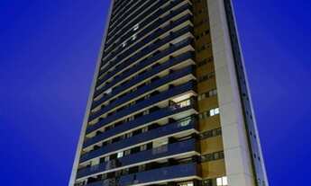 Imagem: Apartamento para venda com 88 metros quadrados