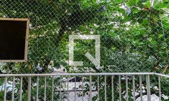 Imagem 6: Apartamento à Venda - Gávea, 2 Quartos, 117 m2