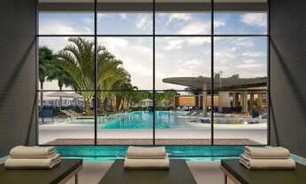 Imagem 2: Studio no Umarizal 47 m²