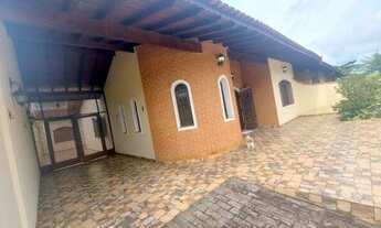 Imagem 2: CASA LADO LINHA, 450 MTS DA PRAIA COM EDÍCULA