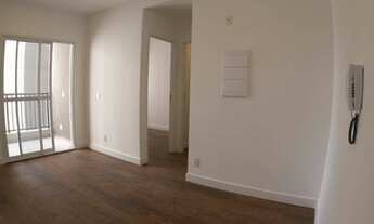 Imagem 3: Apartamento Novo para Locação no Ápice Park, Green Valley- Alphaville