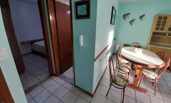 Imagem 6: APARTAMENTO RESIDENCIAL em FLORIANÓPOLIS - SC, CANASVIEIRAS