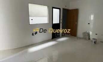 Imagem 6: DE QUEIROZ. Apartamento para venda em Jardim Alvorada, Santo André - SP