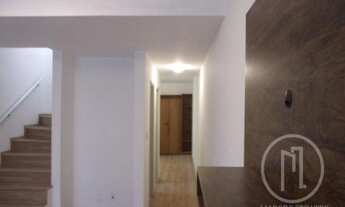 Imagem 2: Casa com 4 dormitórios, Santo Amaro