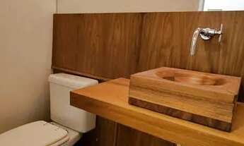 Imagem 4: Apartamento para venda com 188 metros quadrados com 4 quartos