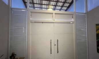 Imagem 6: Lindissima Casa muito espaçosa- Climatizada- Localização privilegiada- Piscina- Acabamento