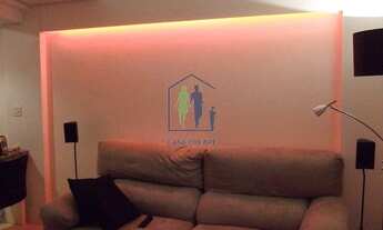 Imagem 5: Ótimo apartamento Duplex MOBILIADO em Moema..