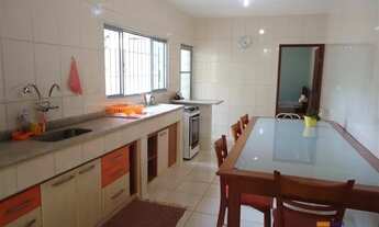 Imagem 4: Casa com 4 dormitórios à venda, 239 m² por R$ 750.000,00 - Jardim Santa Clara - Taubaté/SP