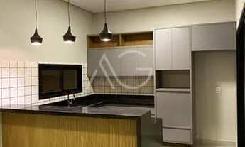 Imagem 5: Casa para Venda em Indaiatuba, Jardim Bréscia, 3 dormitórios, 1 suíte, 2 banheiros, 2 vaga