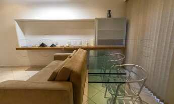 Imagem 3: Flat Golden Tower 40m² na Av. Cidade Jardim com a Faria Lima, para locação imediata