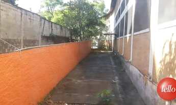 Imagem 6: São Paulo - Galpão/Depósito/Armazém - Vila Leopoldina