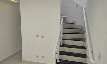 Imagem 5: Sobrado no Samambaia