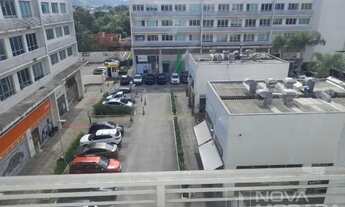 Imagem: Sala Comercial com 23m² - Office Mall em