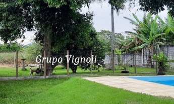 Imagem: Casa fundos de Lagoa Saquarema-Rj