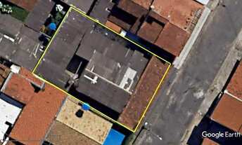 Imagem 3: Casa + 3 barracões alugados renda R$ 1.750,00