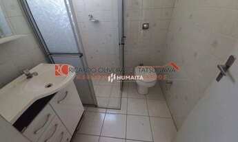 Imagem 16: Apartamento com 3 dormitórios, 55 m² - venda por R$ 200.000,00 ou aluguel por R$ 1.100,00