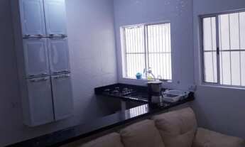 Imagem 3: Casa Praia Grande/SP - Disponível ano novo