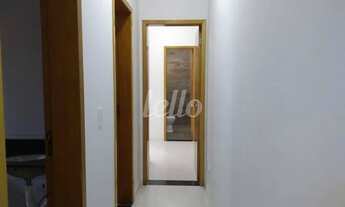 Imagem 5: Santo André - Apartamento Padrão - Jardim