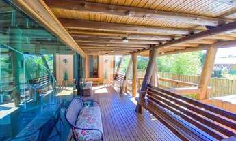 Imagem 6: Casa em Condominio em Guarda do Embaú - Palhoça