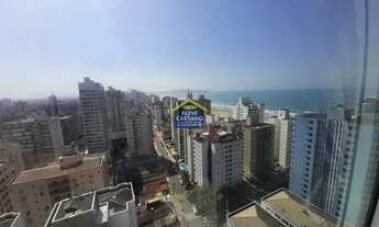 Imagem: Cobertura 3 suites com Closed - Piscina