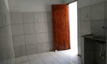 Imagem 4: Alugo casas no Bairro Alto Alegre