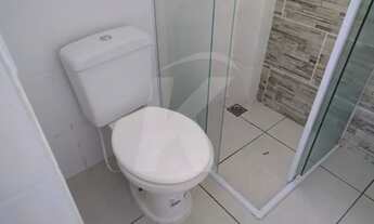 Imagem 2: Apartamento com 01 Dormitório na Vila Ede