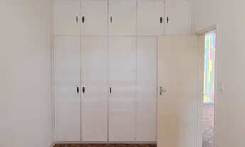 Imagem 6: Apartamento para aluguel 120 m²- 2 dormitórios - Boqueirão - Santos - SP