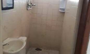 Imagem 7: Edícula para alugar, 60 m² por R$ 1.305,00/mês - Jardim das Indústrias - São José dos Camp