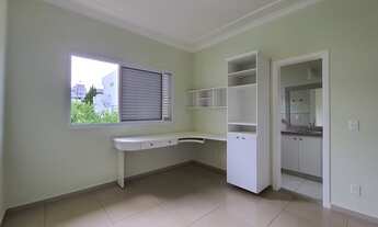 Imagem 2: Condomínio Jardins Roma, Casa Sobrado, 3 Suítes, Estuda Permuta