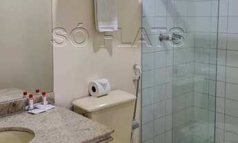 Imagem 4: Flat na VIla Mariana, próximo a 23 de Maio e Hospital São Paulo - Tsue Bienal