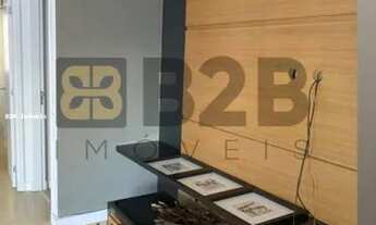 Imagem 2: Apartamento para Locação em Bauru, Jardim Estoril IV, 3 dormitórios, 1 suíte, 2 banheiros