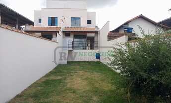 Imagem 3: )(- Belíssima casa com 2 quartos em bairro Parque Independência lll