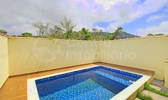 Imagem 3: CASA com 2 quartos em Itanhaém, no bairro Campos Elíseos