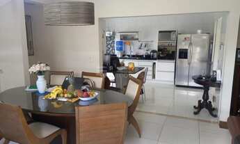 Imagem 5: Casa - Residencial Vitória Ropole (Barão Geraldo) - Campinas