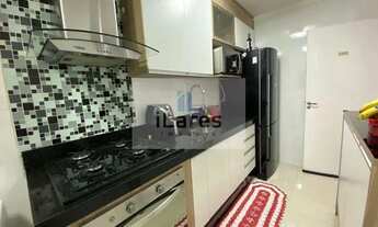 Imagem 4: Apartamento com 2 dorms, Planalto, São Bernardo do Campo - R$ 345 mil, Cod: 3133