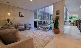 Imagem 6: Casa em Alphaville com 4