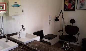 Imagem 7: Apartamento com 3 dormitórios à venda, 100 m² por R$ 1.275.000,00 - Vila Mariana - São Pau