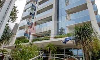 Imagem 6: CONJUNTO COM DE COBERTURA PRÉDIO NOVO LOCALIZAÇÃO COBIÇADA PRÓXIMO À AV. FARIA LIMA sala