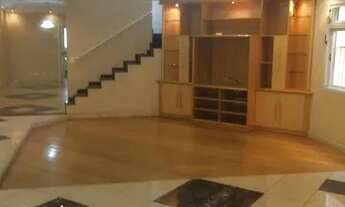 Imagem 4: SOBRADO Á VENDA VILA PRUDENTE 3 SUÍTES PISCINA 5 VAGAS 450 METROS DE ÁREA CONSTRUÍDA Á 500