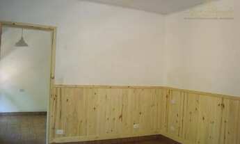 Imagem 4: Casa com 2 dormitórios para alugar, 140 m² por R$ 4.234,21/mês - Pinheiros - São Paulo/SP