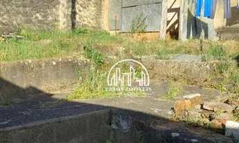 Imagem 7: OPORTUNIDADE - CASA TÉRREA RESIDENCIAL OU COMERCIAL ANTIGA (NECESSITA REFORMA) EM AVENIDA