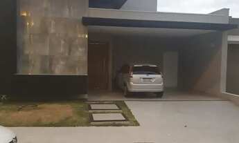 Imagem: Vendo casa Condomínio alta vista