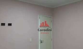 Imagem 2: Apartamento com 2 dormitórios para alugar, 43 m² por R$ 1.055,00/mês - Jardim Recanto - Am