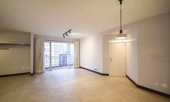 Imagem 7: Apartamento para venda com 110 metros quadrados com 2 quartos em Itaim Bibi - São Paulo