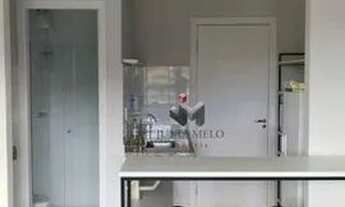 Imagem: Kitnet com 1 dormitório para alugar, 22