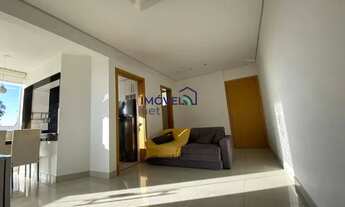 Imagem: Área privativa para aluguel, 2 quartos