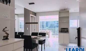 Imagem 3: APARTAMENTO - VILA OLÍMPIA - SP